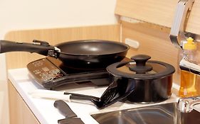 Stay SAKURA 京都 祭