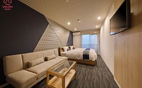 Stay SAKURA 京都 祭